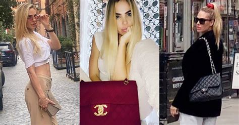 borsa chanel di ilary blasi|Altro che 1500 euro: ecco quanto costa in verità la borsa di .